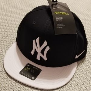 Nike Vapor Dri-Fit New York Yankees Nike True Hat